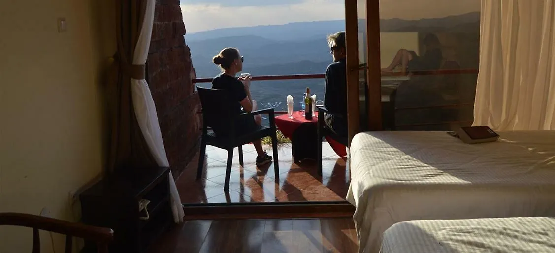 Mountain View Hotel Lalibela