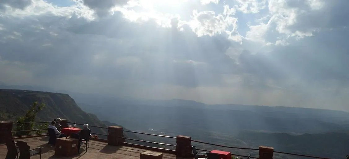 Mountain View Hotel Lalibela