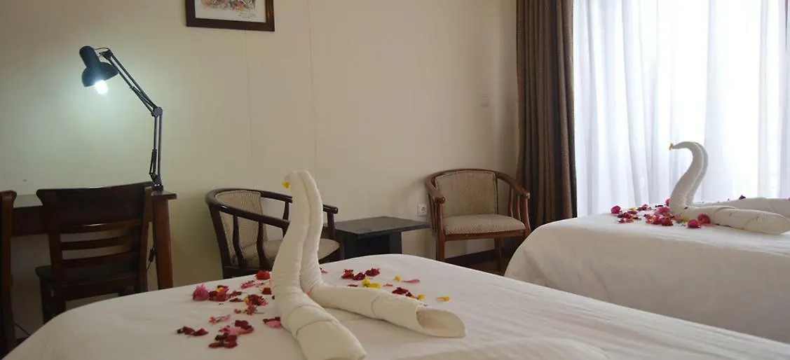 Mountain View Hotel Lalibela