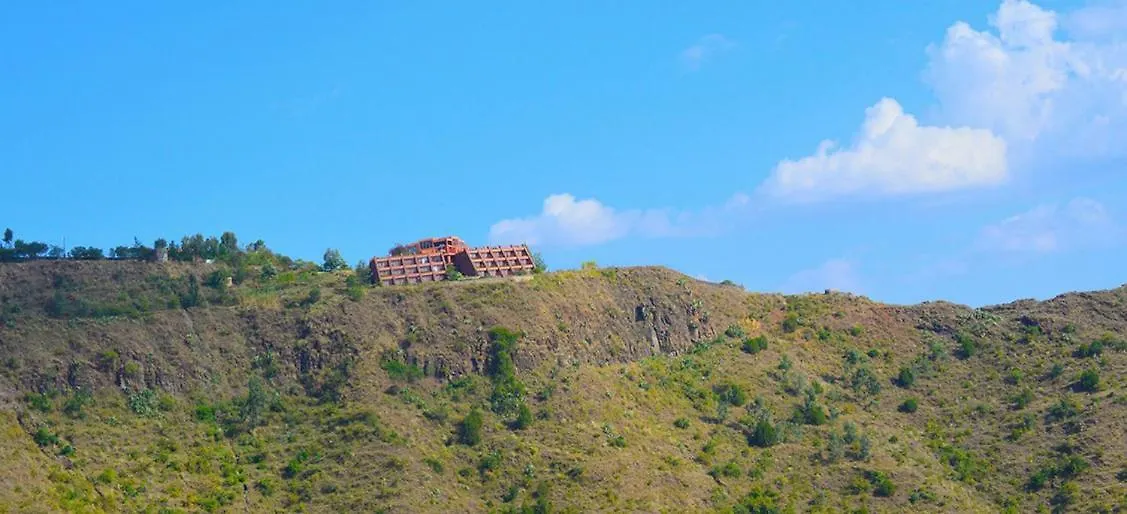 Mountain View Hotel Lalibela 0*,  Ethiopia