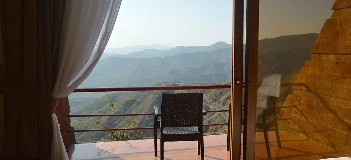 Mountain View Hotel Lalibela