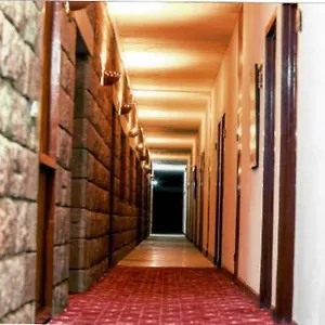 Hotel Roha, Lalibela
